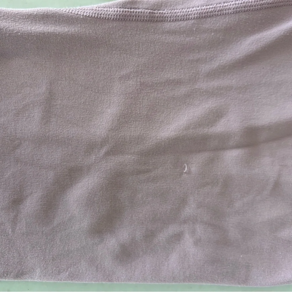 Lululemon Pink High-Rise Align Leggings
